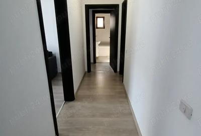 3 Camere Dobroesti Decomandat Etaj 3/3 - 7