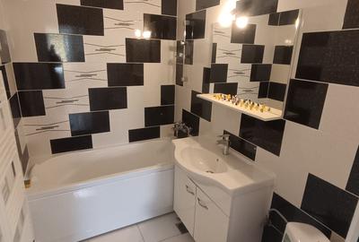 Apartament 2 camere + birou | Alexandru cel Bun –Pet friendly - 16