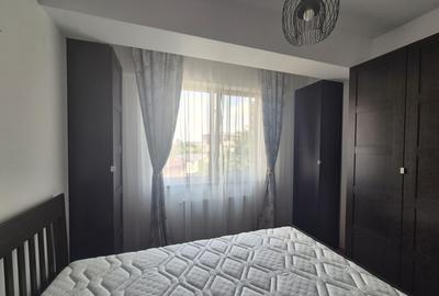 2 CAMERE  EROII REVOLUȚIEI | BLOC 2015/ LOC DE PARCARE INCLUS - 2