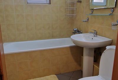 Proprietar,Bd Ion Mihalache apartament 3 camere,mobilat,complet utilat,zugravit - 14