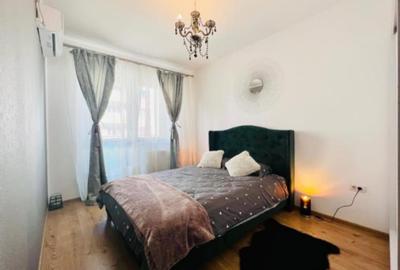 Apartament 3 camere decomandat Parcul Carol – Fabrica de Chibrituri, bloc 2019 - 5