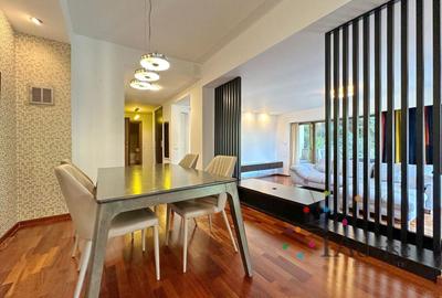 Apartament 3 Camere Inchiriere - Finisaje Premium, Mobilat si Utilat - 12