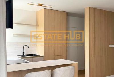 Apartament cu 2 camere și terasă de 15 mp | The Nest - 8