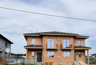 Duplex cu 4 camere în Șag