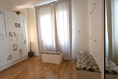 Inchiriere apartament 4 camere str Toamnei, pretabil birouri/spatiu wellness - 13