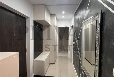 Apartament modern 2 camere, 57 mp, etaj 6, Aradului - 5