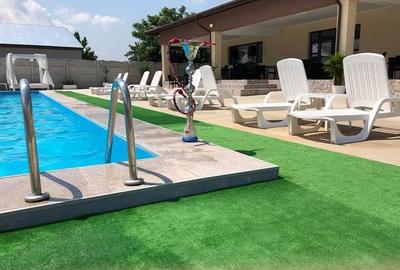 LORD HOUSE EVENTS – salon de evenimente premium, loc. Pechea - 9
