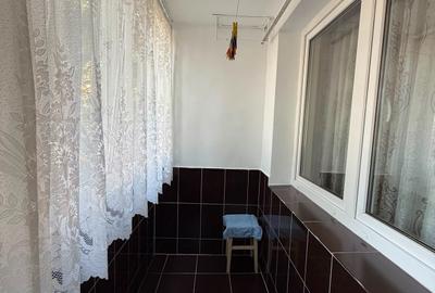 Inchiriere apartament 3 camere Câmpia Libertății 40,la 10 min metrou Muncii - 6