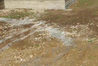 Teren Construcții intravilan de 500 mp, în Sântandrei