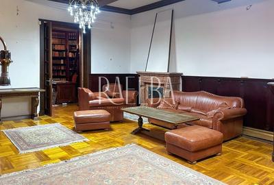 Casa | Showroom | HoReCa | Curte intima 210mp | Universitate - 2