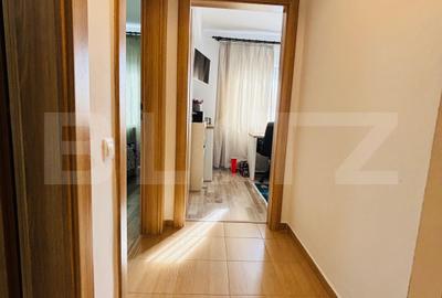 Apartament 3 camere | Curte proprie + parcare | Sânpetru - 16