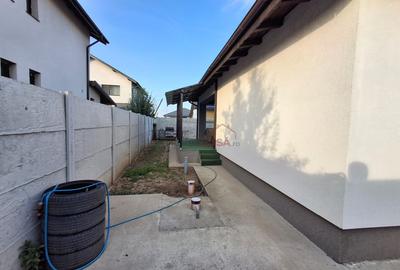Casa Individuala Comuna Berceni, 3 camere, 1 bai, 3 min de Lidl, Mega, Penny - 4