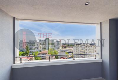 Apartament 3 camere | 2 băi | 2 balcoane | View panoramic - 22