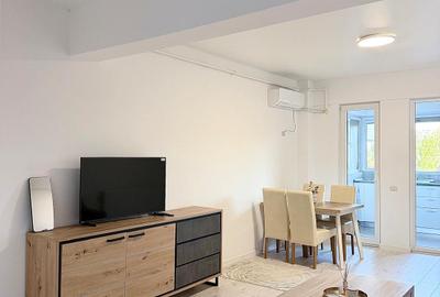 Central Address Residence / Complex Premium / Mobilat Complet / 13 Septembrie - 7