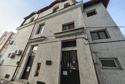 Vizibilitate excelentă - Piața 1 Mai , Spațiu birou, notariat, cabinete terapie - 11