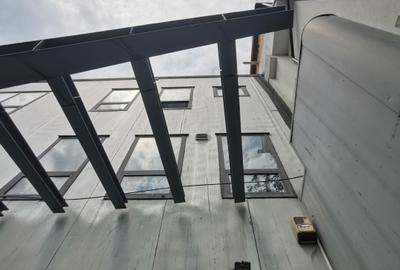 Spațiu comercial, de 222.00 mp, în Jiului