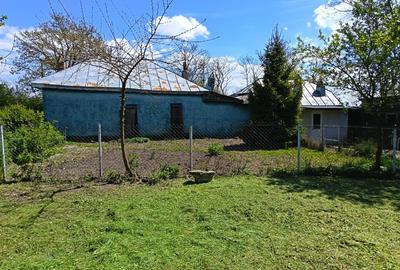 Casa de vanzare in Zanesti, Neamt - 4 camere, curte 2000 mp, direct proprietar - 4
