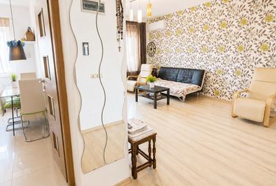 3 Camere 86mp+ Loc Parcare Tomis Plus Str Milano - 2