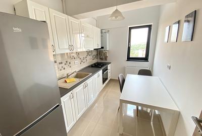 Apartament 2 Camere | 3 min Metrou Grozavesti | Centrala Proprie | Regie - 5