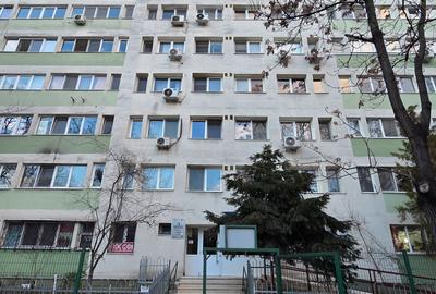 Apartament cu 2 camere semidecomandat în Dristor