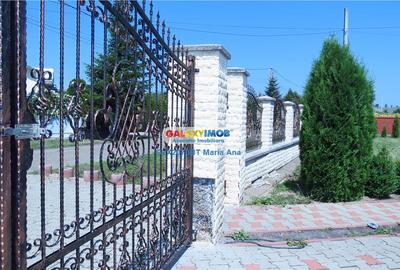 OPORTUNITATE DE INVESTITIE CASA P+M, TEREN 10.000 MP. HUTANI, VLADENI - 7