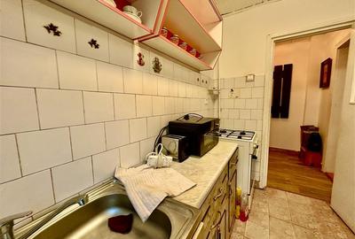 Apartament 2 camere. Zona Aurel Vlaicu.Arad - 3