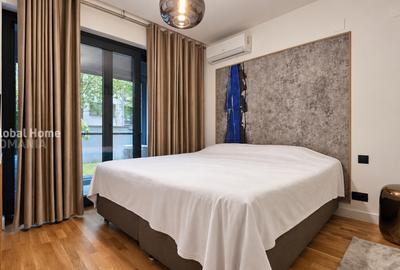 Apartament 3 camere 80MP | Pipera – Iancu Nicolae | Parcare subterana - 8