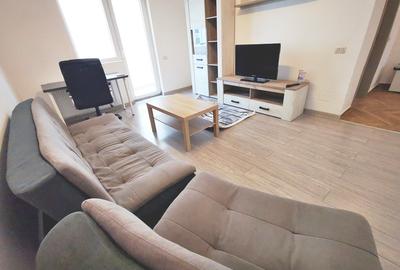 Apartament cu 2 camere decomandat în Roșu