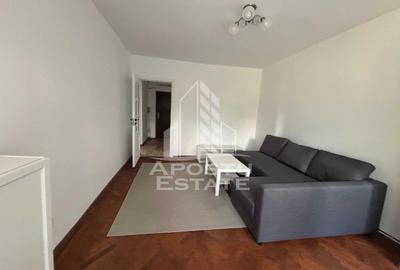 Apartament 2 camere de inchiriat, Zona Gheorghe Lazar, Timisoara - 2