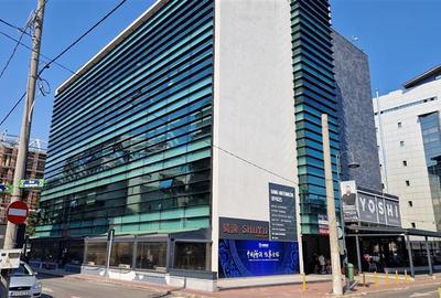 Spatii birouri de inchiriat Banu Antonache Offices - 1