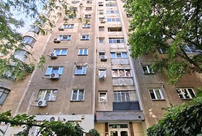 Rahova - Str. Barca - Garsoniera 26 mp MODERNA - Anul constructiei 1986 - 8