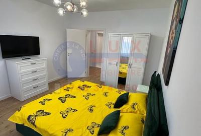 APARTAMENT MODERN CU PRIVELIȘTE DE VIS | DANUBIUS RESIDENCE | PARCARE SUBTERANĂ - 8