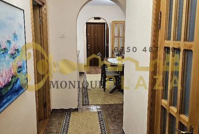 4 Camere | 2 Bai | Debara | Loc de parcare | Etaj intermediar | - 4