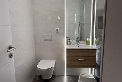 SCOALA AMERICANA | VILA CU 5 CAMERE SI PISCINA | NEW POINT - 14