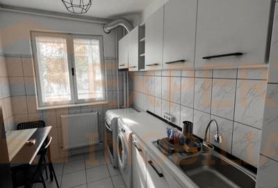 Apartament 2 Camere de Închiriat Tomis Nord – Cireșica, Constanța - 5