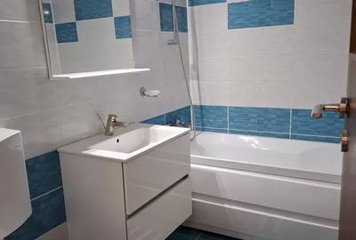 Apartament de 2 camere Aviatiei, Crystal Palace cu parcare - 9