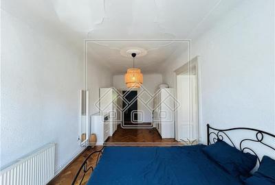 Apartament spatios, 95 mp utili, mobilat, utilat, Ultracentrala - 11