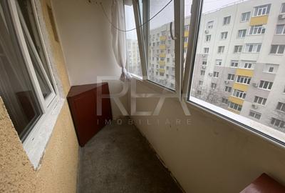 2 Camere- Decomandat- Bloc Anvelopat-Modoran Ene/Parcul Sebastian - 6