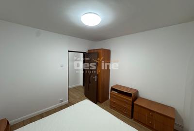 Apartament 2 camere, complet renovat, mobilat și utilat, zona Sebastian - 8