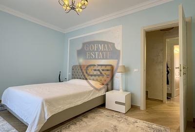 Vila Premium P+1+M Santa Maria Bay Faleza Nord plaja Reyna - 15