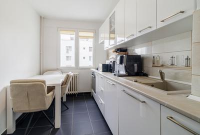 2 Camere Renovat | 5 minute metrou N. Grigorescu - 3
