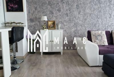 Apartament 3 camere | 79 MPU | Etajul 1 | Doamna Stanca - 9