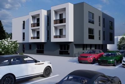Nybo Residence