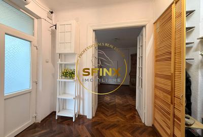 2 camere | Stirbei Voda | Cismigiu | - 3