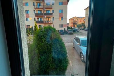 Apartament 1 camera-loc de parcare-boxă-mobilat-persoana fizică - 11