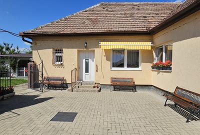 Vand casa individuala situata in cartierul Lazaret ,640m teren/19 ml - 3