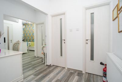 Vânzare Spațiu comercial 60 mp, Medical/ Investitie- zona Galata - 5