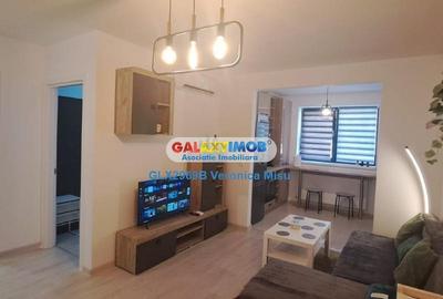Apartament 2 camere, loc de parcare - Hils Brauner - Theodor Pallady - 1