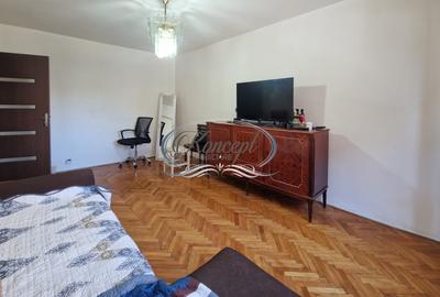 Marasti, 2 camere pe Strada Fabricii - 1