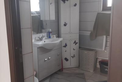 Vilă de vânzare | 3 camere | Teren 1.220 mp | - 8